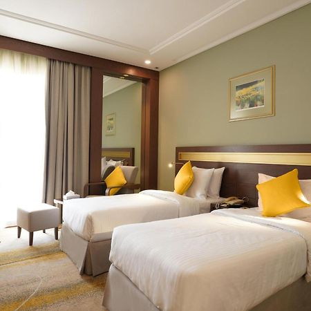 Golden Tulip Bahrain Hotel Manama Eksteriør billede