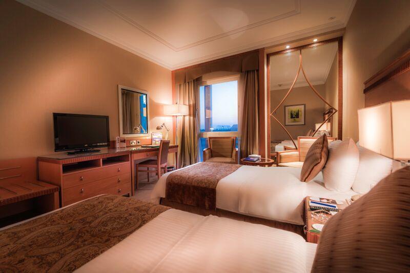 Golden Tulip Bahrain Hotel Manama Eksteriør billede