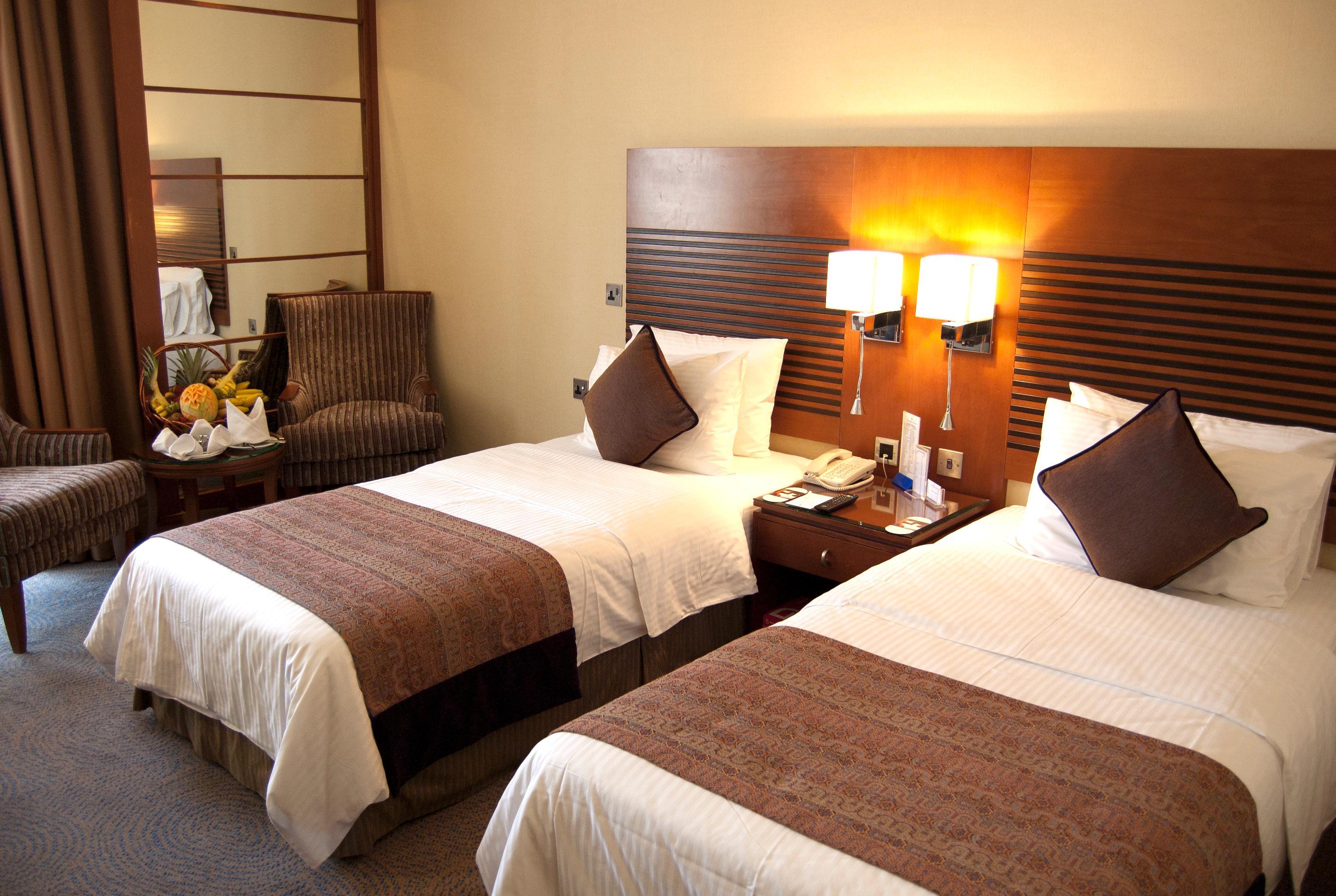 Golden Tulip Bahrain Hotel Manama Eksteriør billede