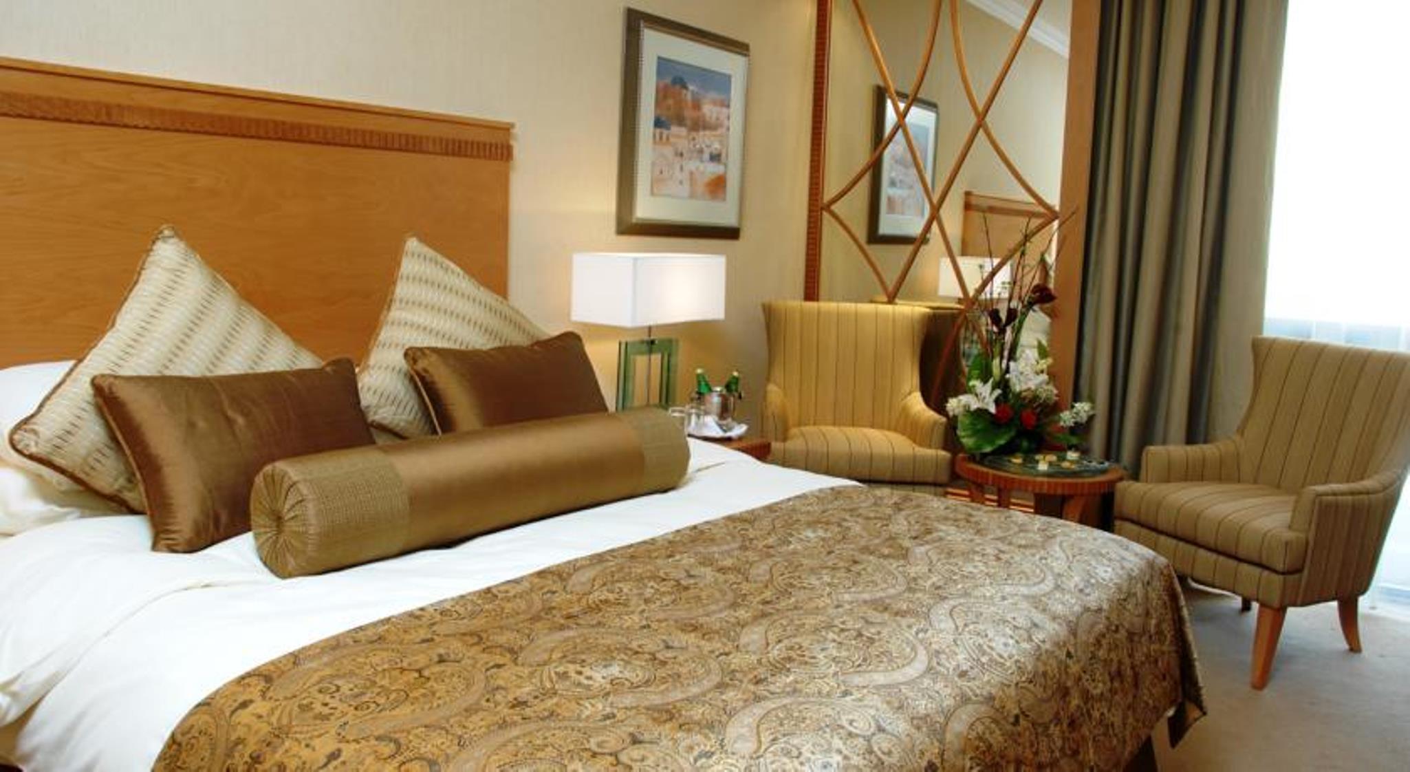 Golden Tulip Bahrain Hotel Manama Eksteriør billede