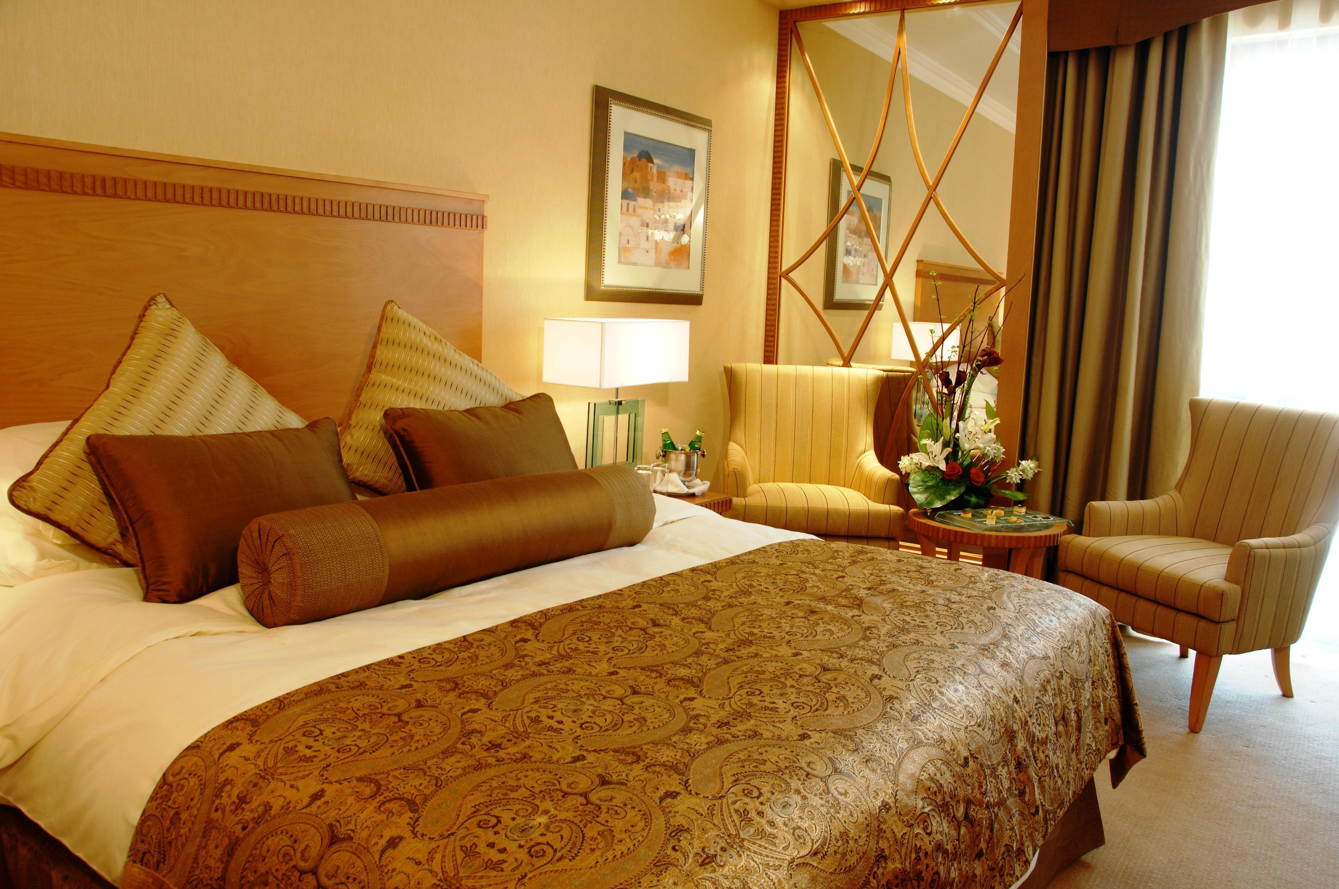 Golden Tulip Bahrain Hotel Manama Eksteriør billede