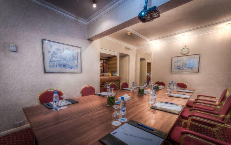 Golden Tulip Bahrain Hotel Manama Eksteriør billede