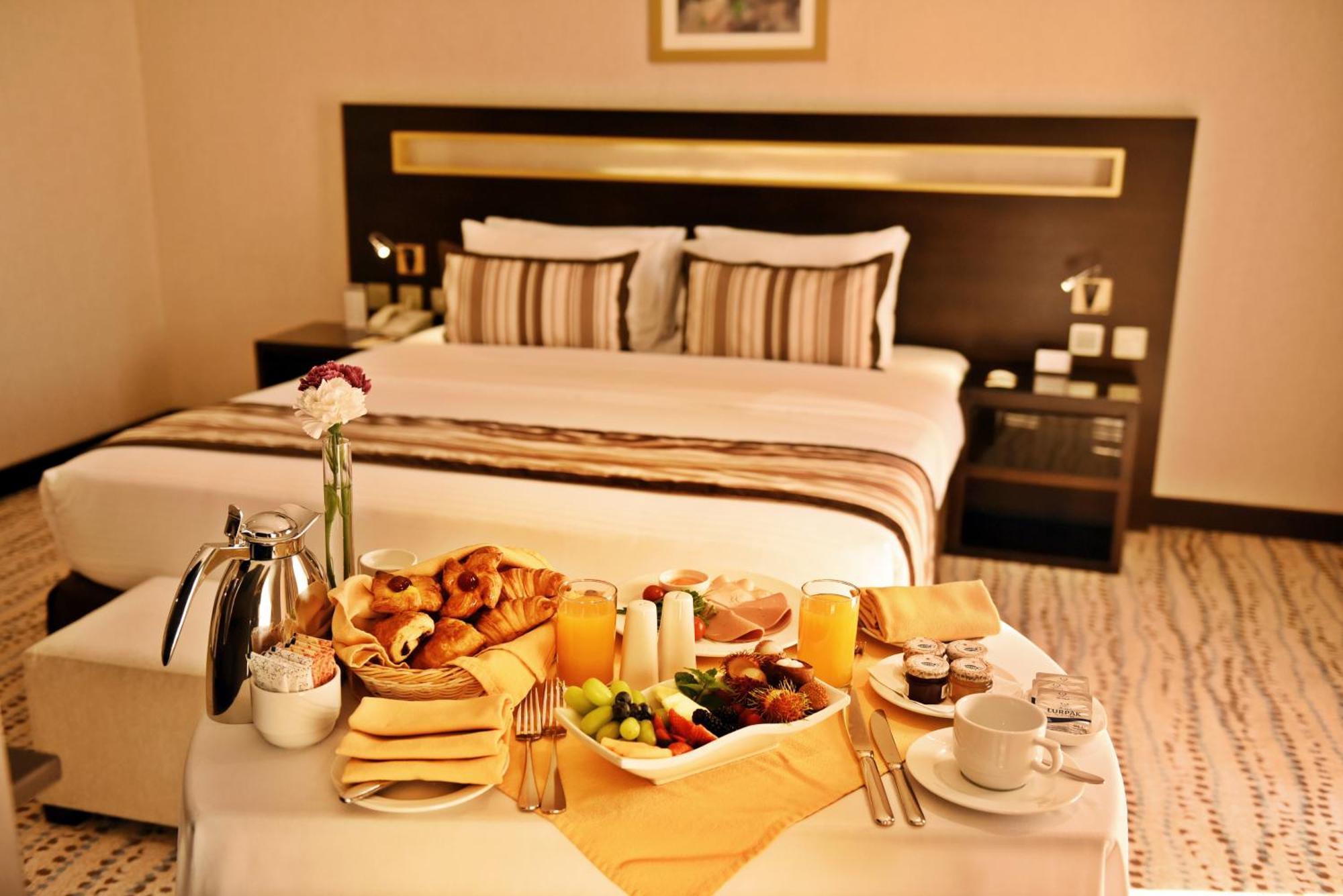 Golden Tulip Bahrain Hotel Manama Værelse billede