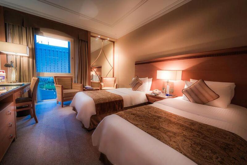 Golden Tulip Bahrain Hotel Manama Eksteriør billede