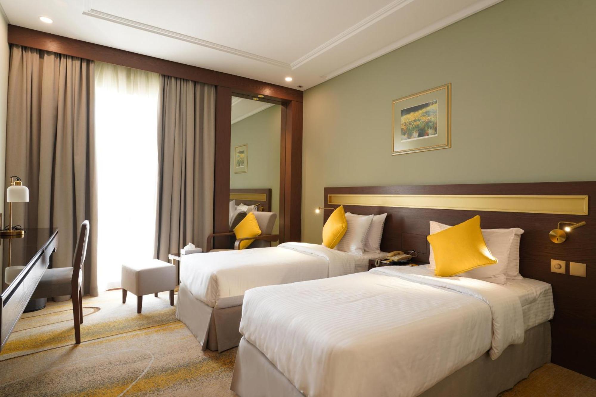 Golden Tulip Bahrain Hotel Manama Eksteriør billede