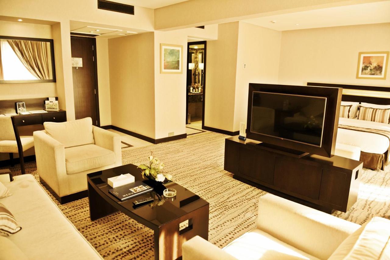 Golden Tulip Bahrain Hotel Manama Eksteriør billede