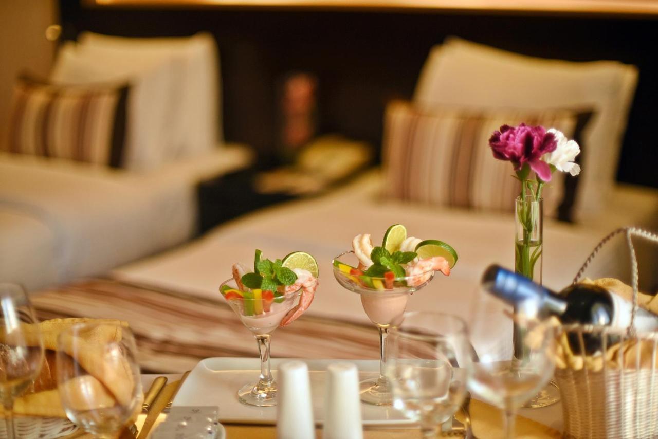 Golden Tulip Bahrain Hotel Manama Eksteriør billede