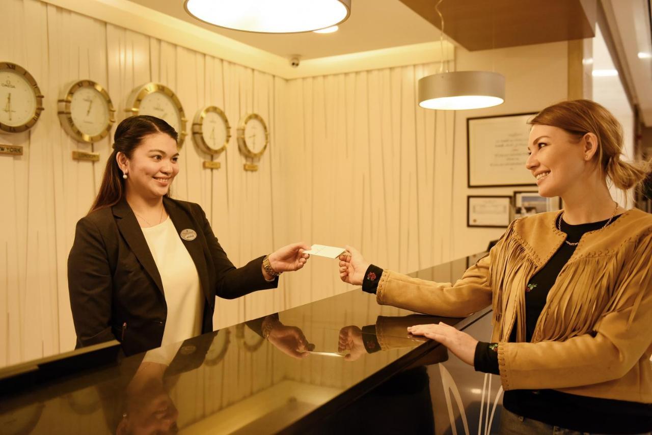 Golden Tulip Bahrain Hotel Manama Eksteriør billede