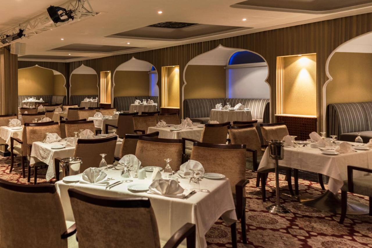 Golden Tulip Bahrain Hotel Manama Eksteriør billede
